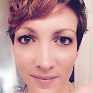 Meet your Posher, Caitlyn